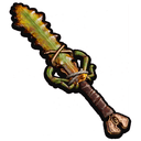 Mantis Blade